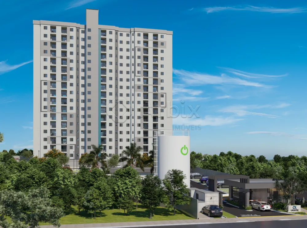 Comprar Apartamento / Apartamento em Santa B&aacute;rbara D`Oeste - Foto 1